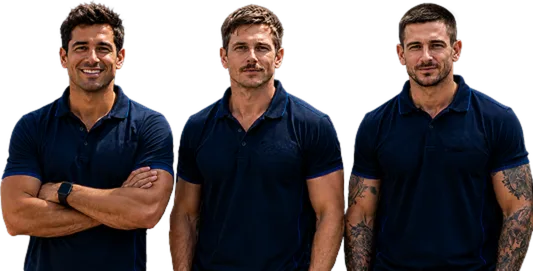 Licensed plumbing team serving Sandringham